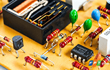 Diode và Linh kiện bán dẫn